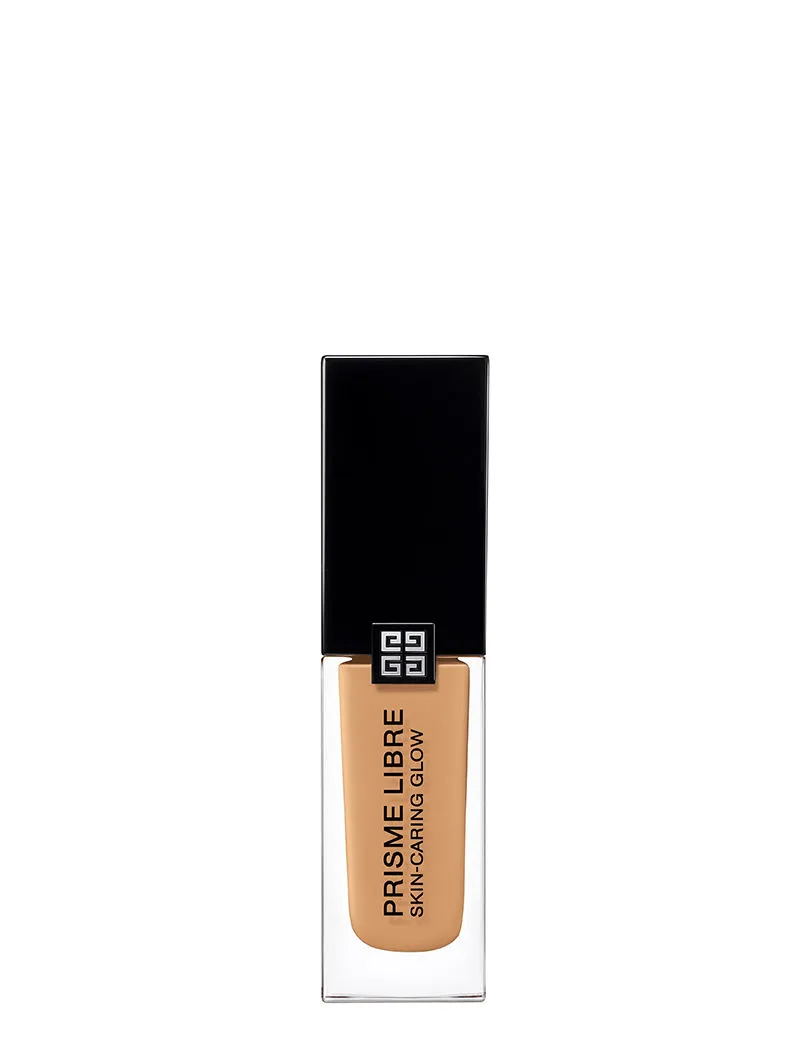 Givenchy Prisme Libre Skin Caring Glow Foundation - 4-W310