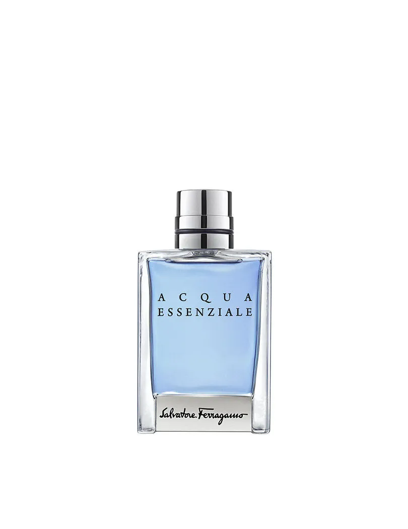 Salvatore Ferragamo Acqua Essenziale Eau De Toilette