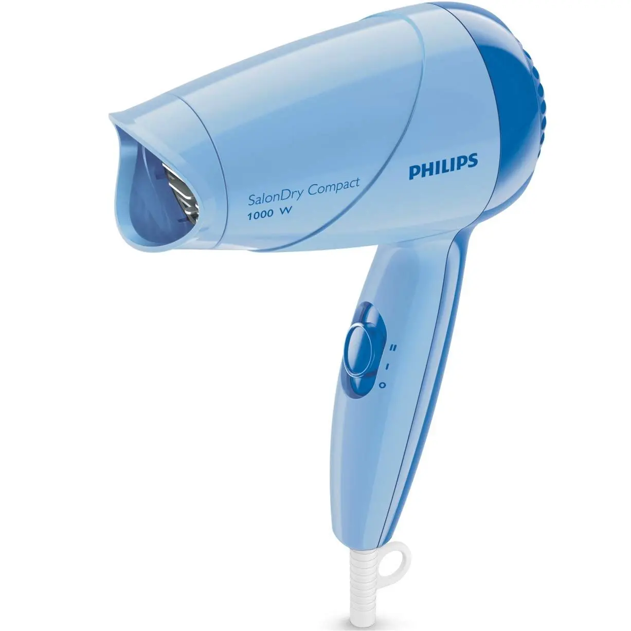 Philips HP8100/60 Hair Dryer (Blue)