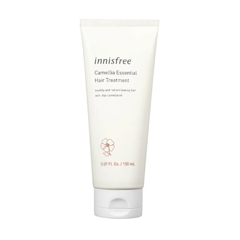 Innisfree Camellia Essential Hair Treatment