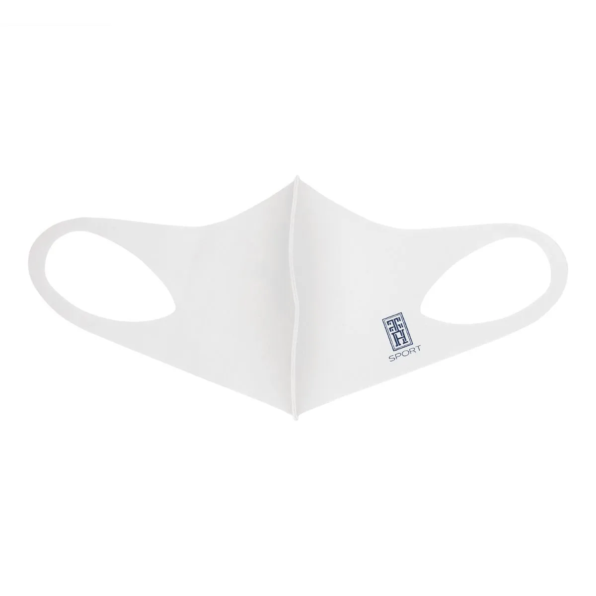 The Tie Hub Neo Sports Mask - White (S)