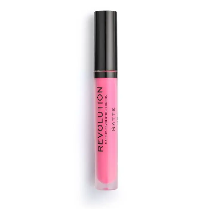 Makeup Revolution Cutie 139 Matte Lip (3 ml)