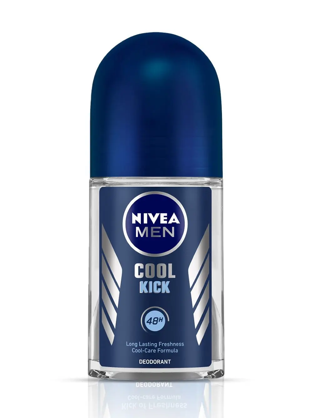 Nivea Men Cool Kick Roll On (50 ml)