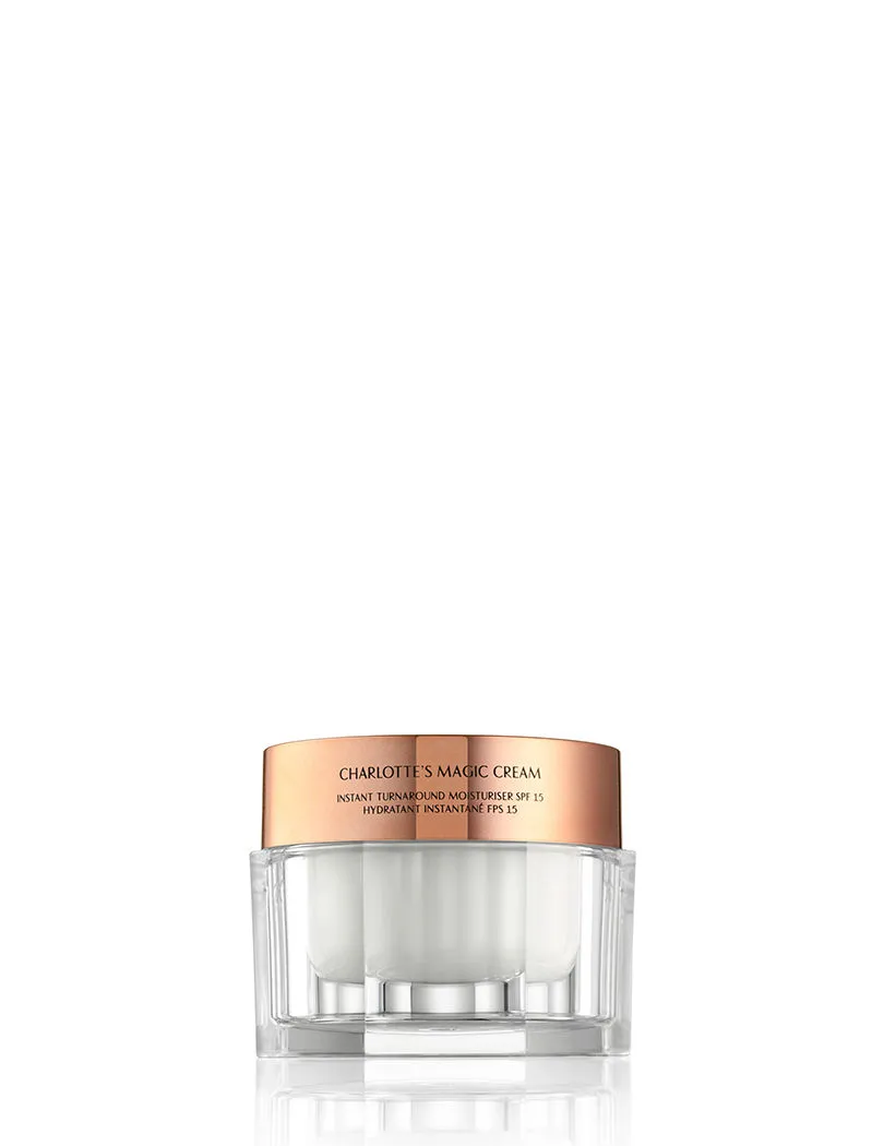 Charlotte Tilbury Charlotte's Magic Cream