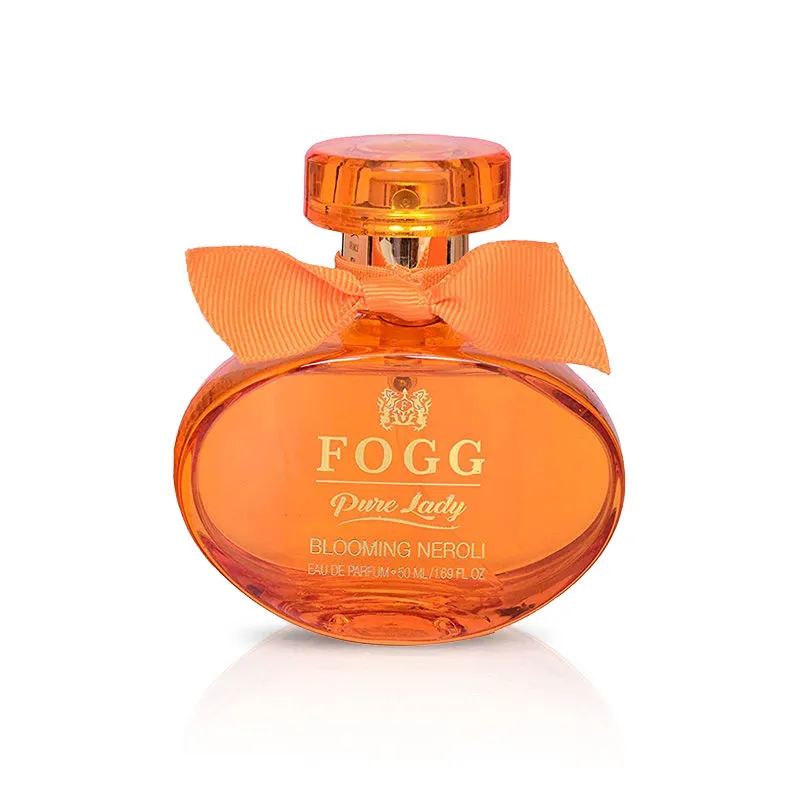 Fogg Purelady Women Scent Neroli