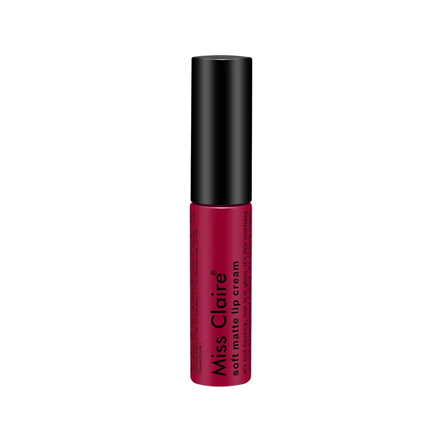 Miss Claire Soft Matte Lip Cream - 35