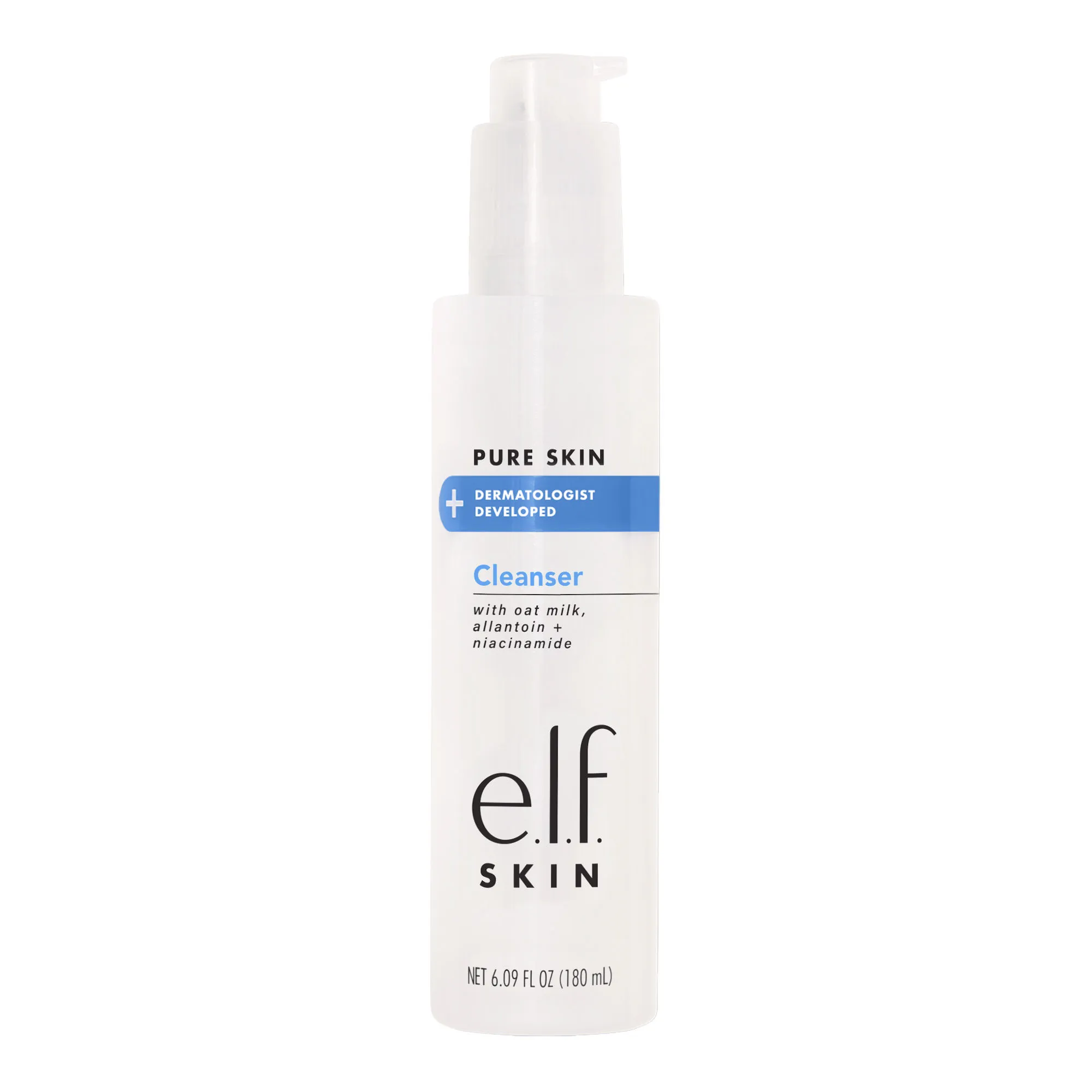 e.l.f. Cosmetics Pure Skin Cleanser