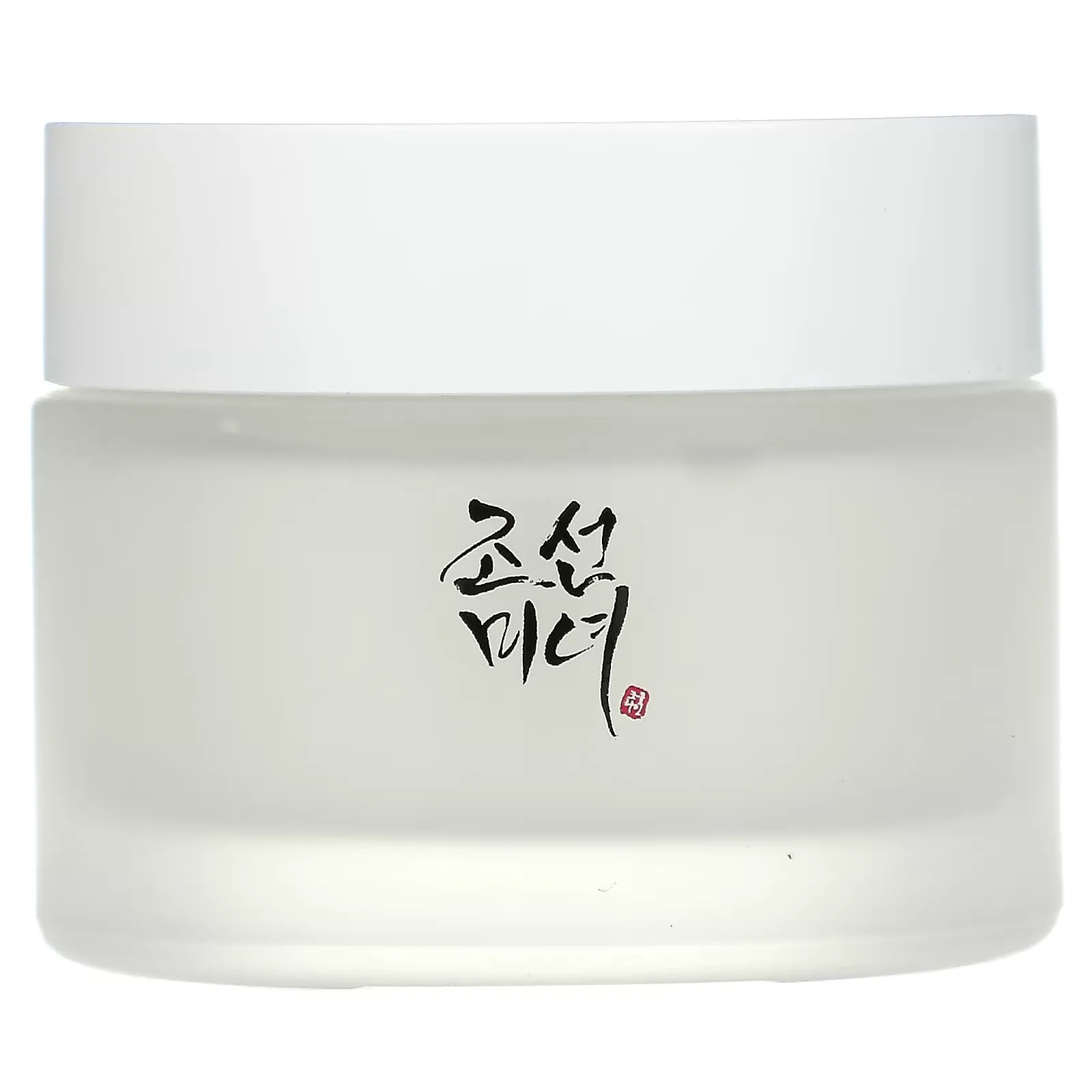 Dynasty Cream, 1.69 fl oz (50 ml)