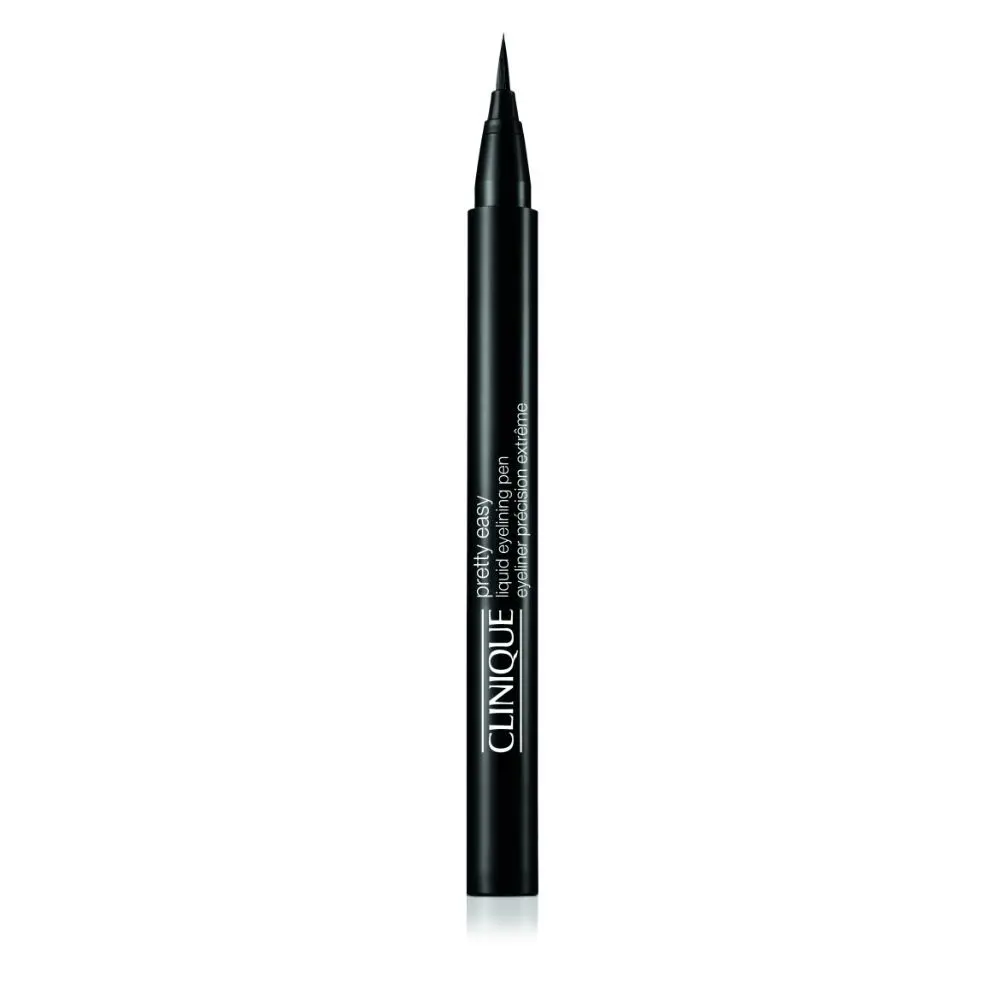 Clinique PRETTY EASY LIQUID Liner (0.34GM/.01OZ)