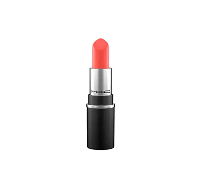 M.A.C Lipstick / Mini - Tropic Tonic (1.8 g)