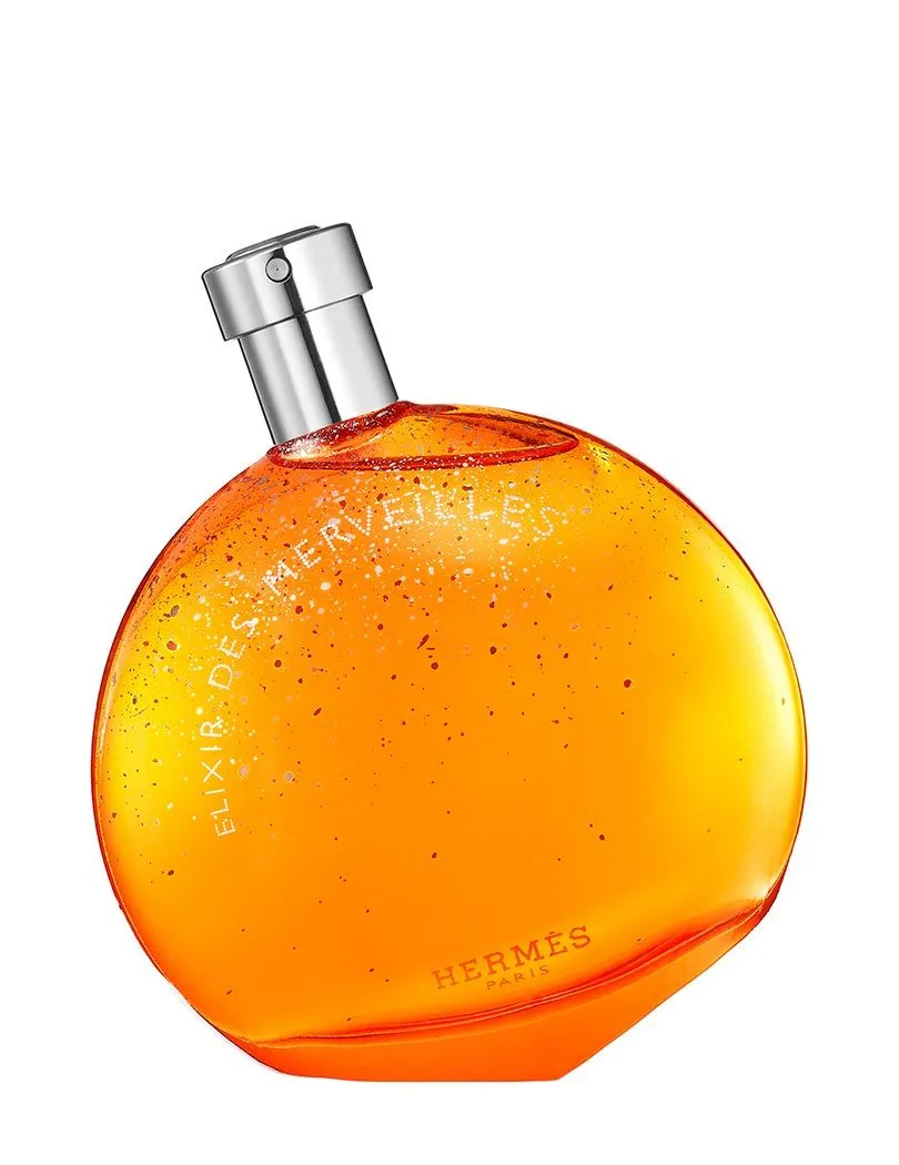 HERMES elixir Des Merveilles Eau De Parfum