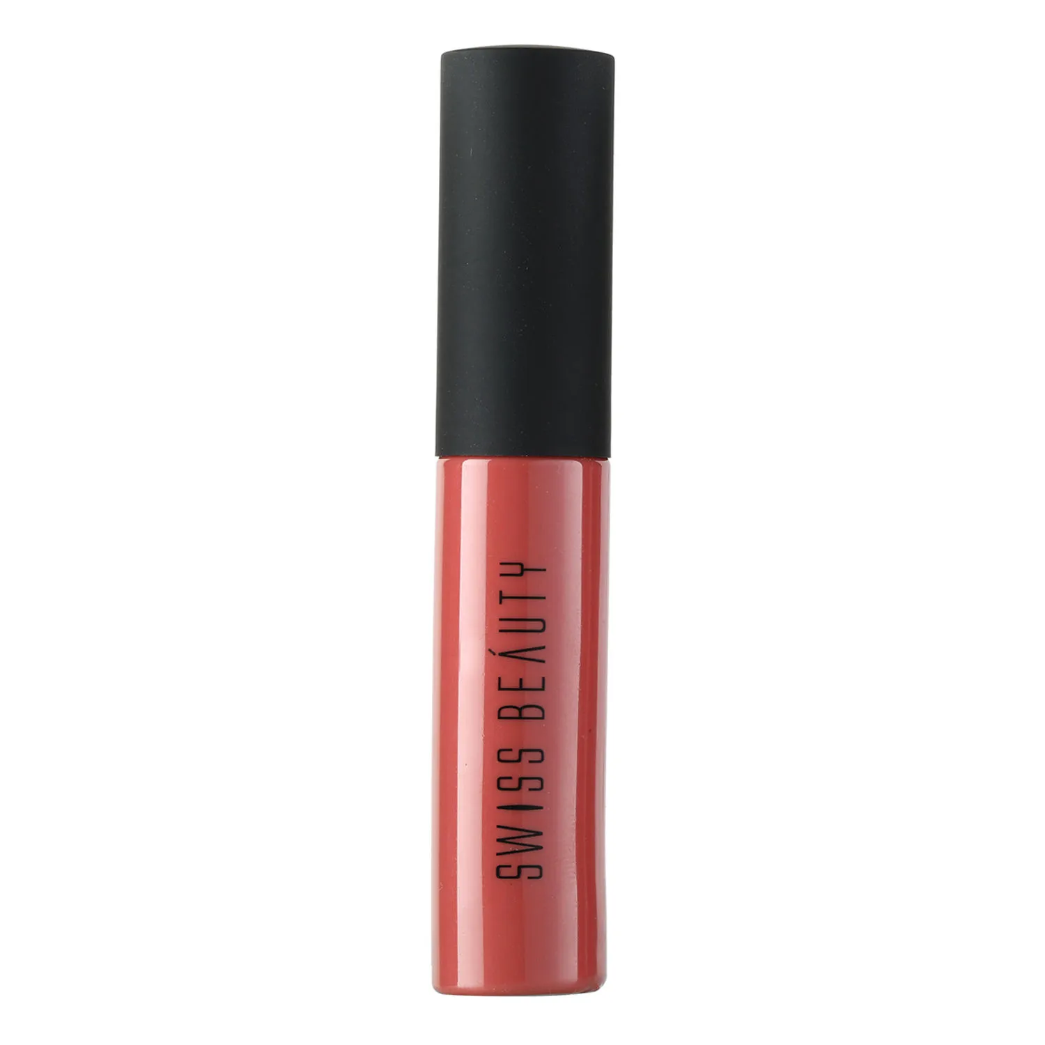 Swiss Beauty Soft Matte Lip Cream - 20 Paris Fashion