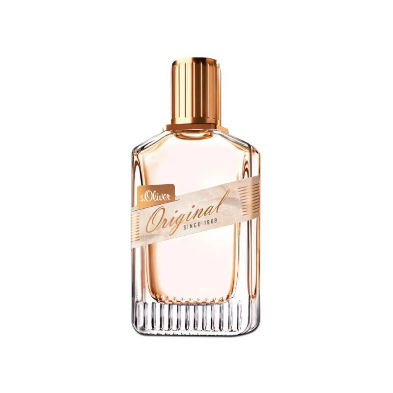 S.Oliver Original Women Eau De Toilette