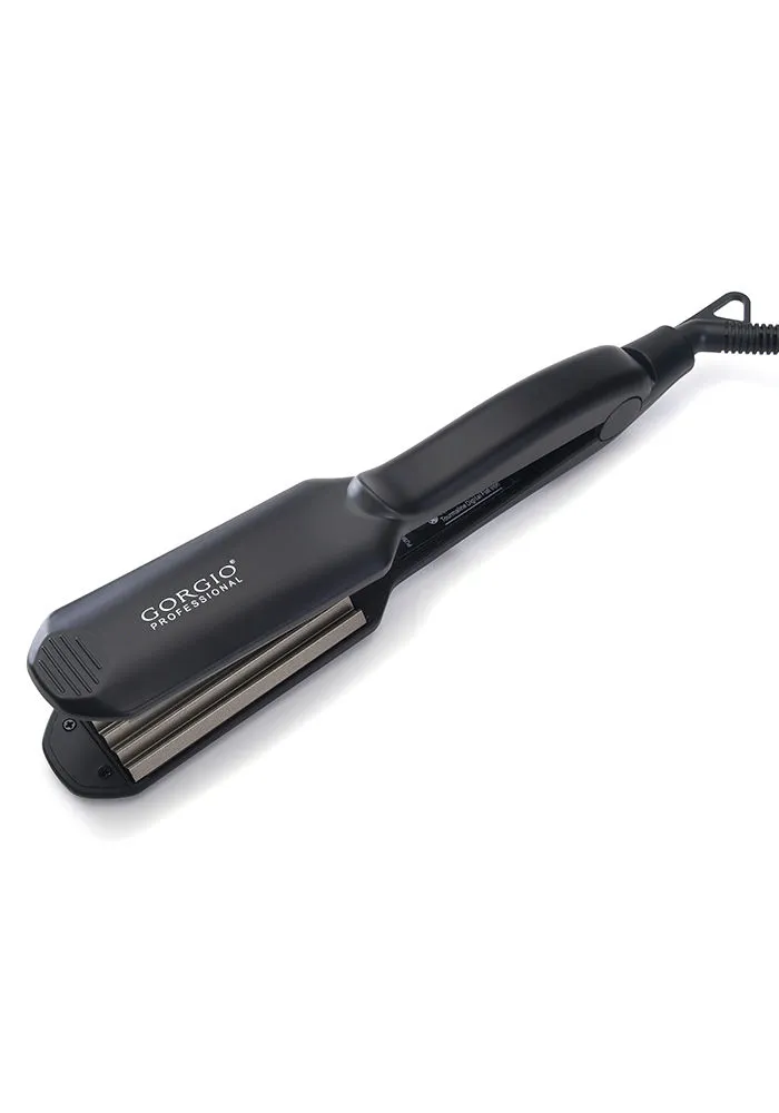 Gorgio Professional High Performance Hair Crimper (HC1240)