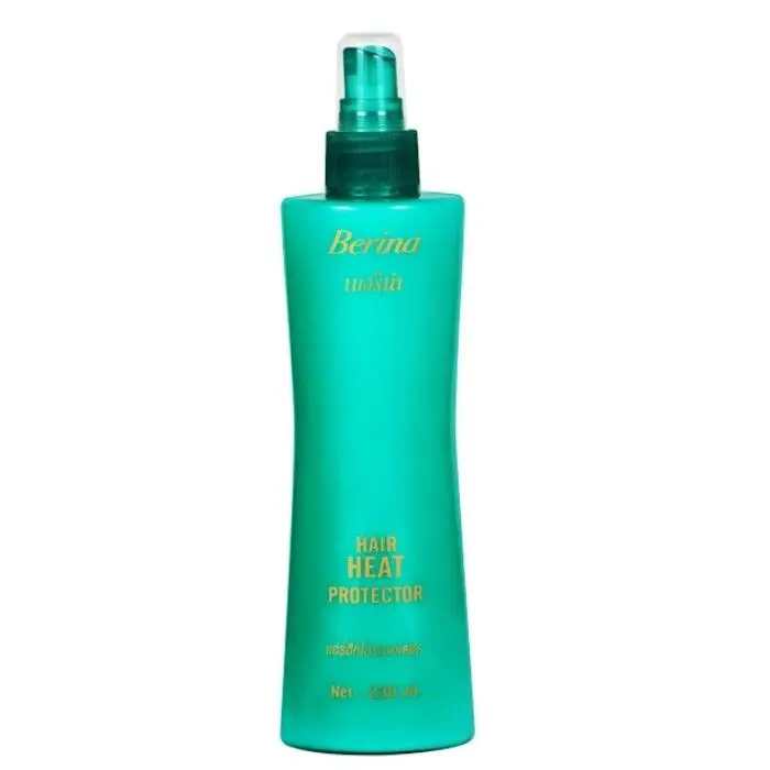 Berina Hair Heat Protector (230 ml)