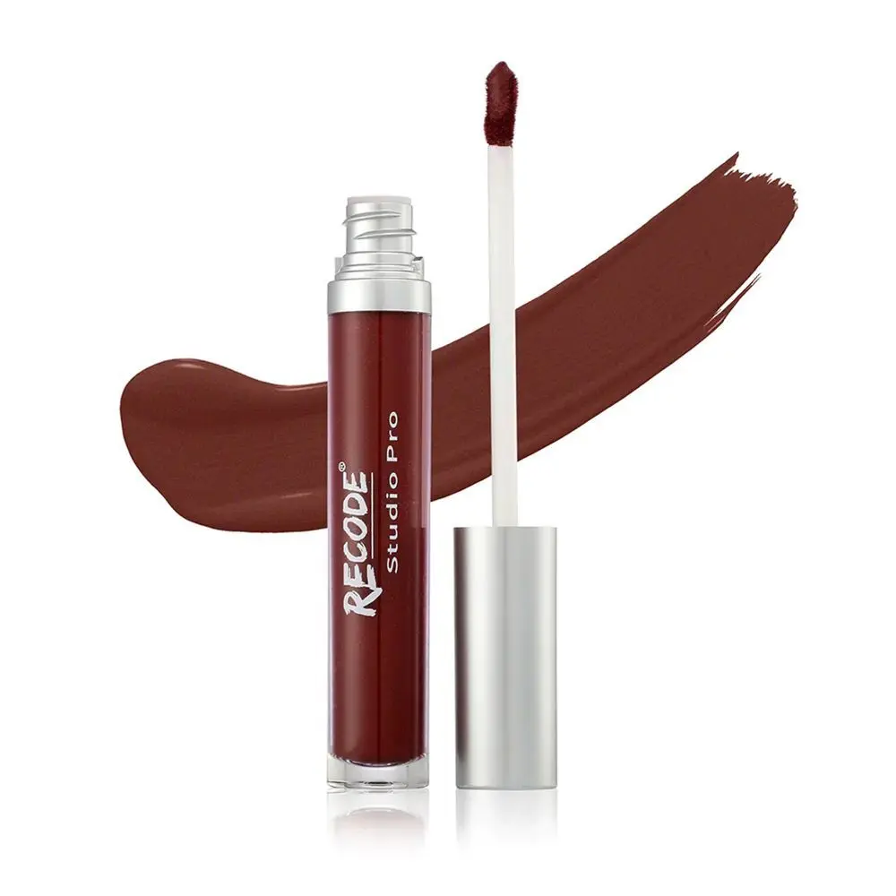 Recode Selfie Matte Liquid Lipstick-17-Party_Day