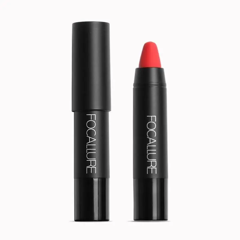 Focallure Matte Lips Crayon Lipstick FA22#5