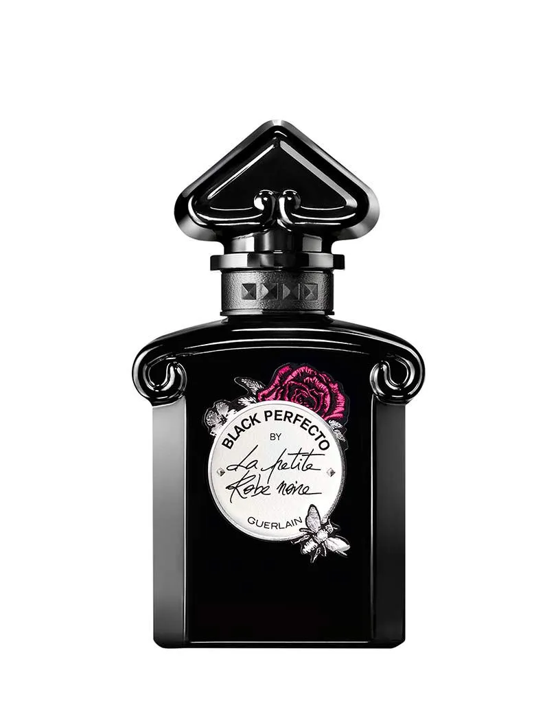 Guerlain La Petite Robe Noire Black Perfecto Florale Eau De Toilette