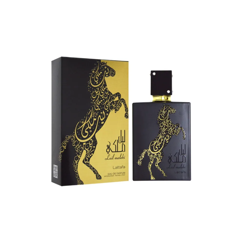 Lattafa Lail Maleki Eau De Parfum