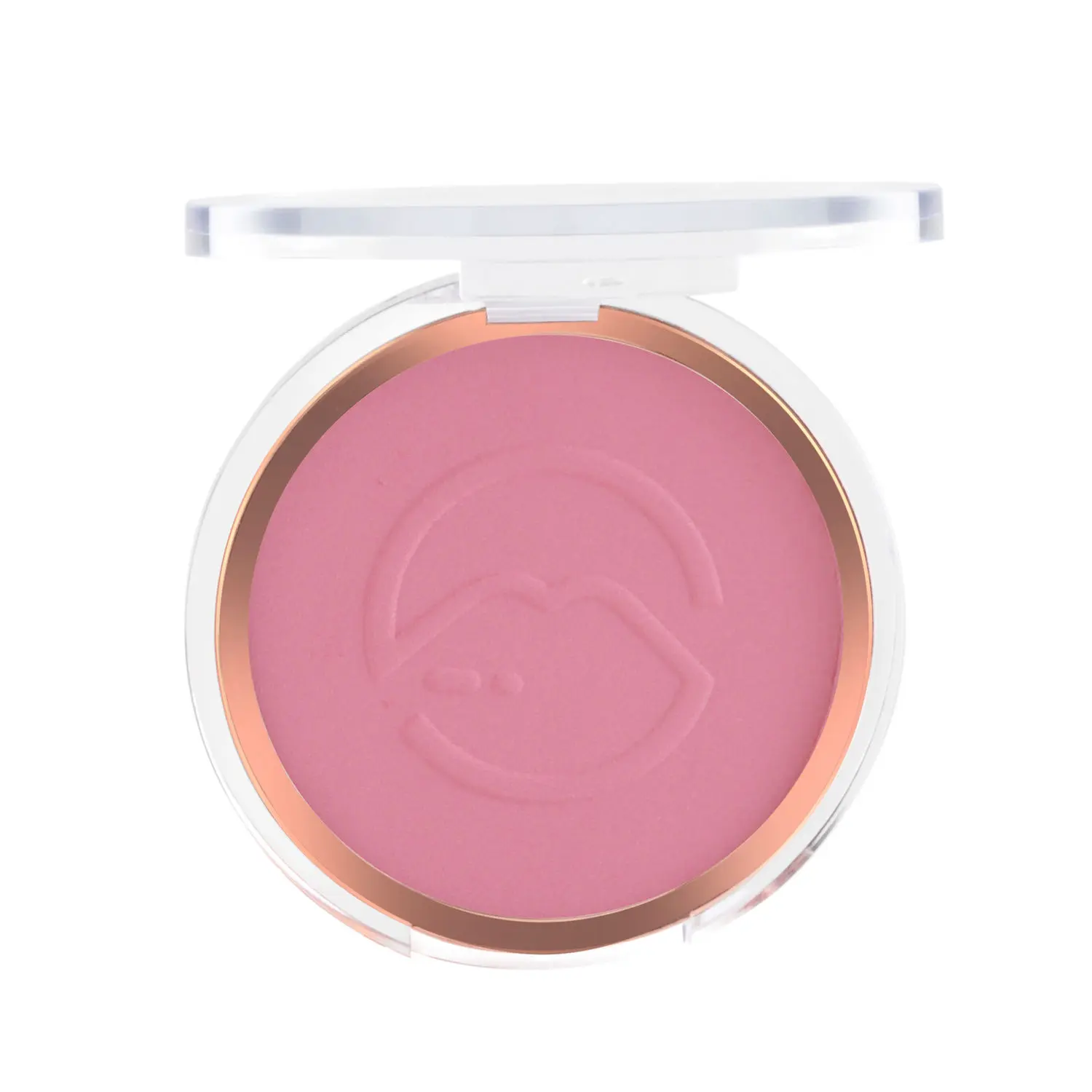 MARS Flush of Love Face Blusher - Highly Pigmented & Lightweight - 05 | 8g