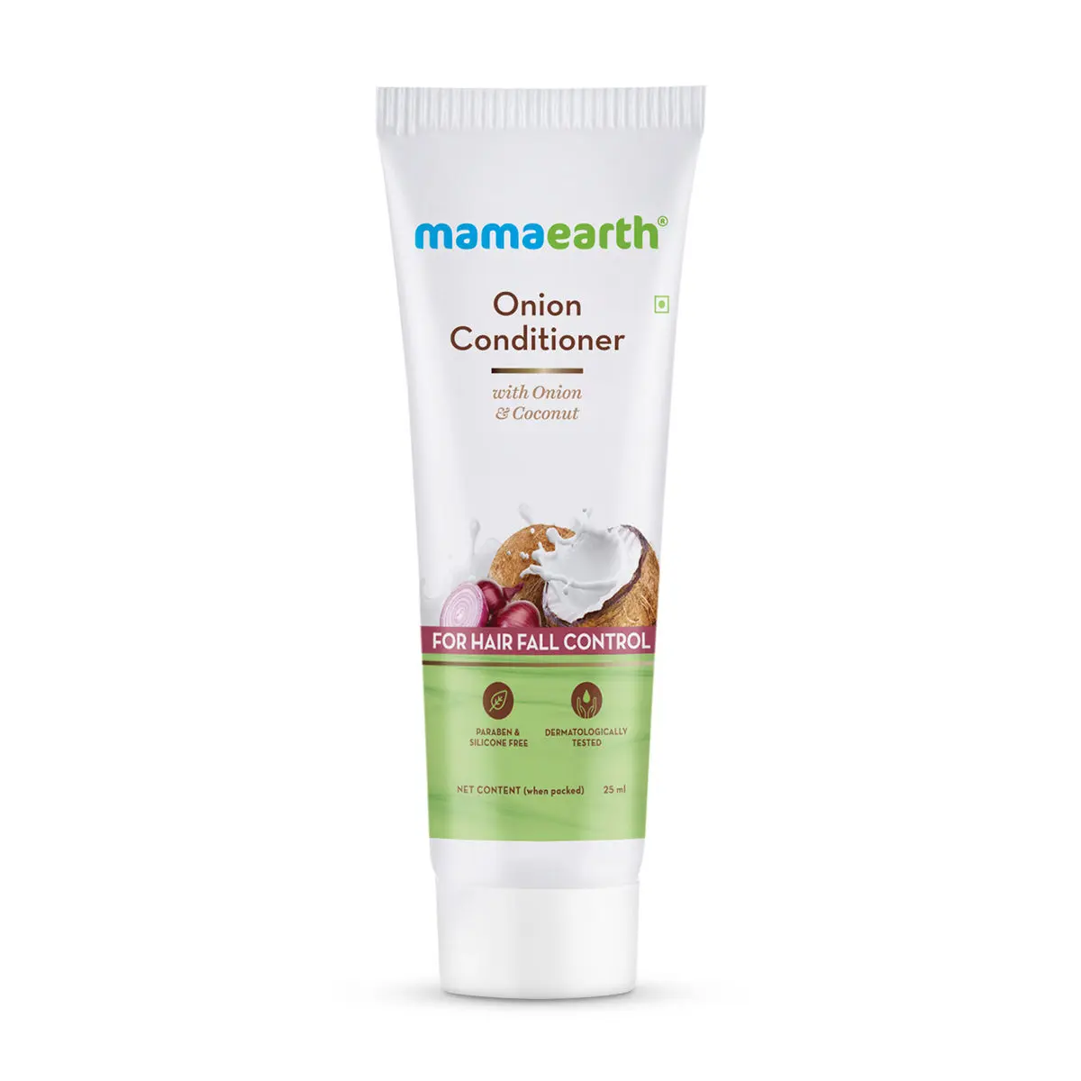 Mamaearth Onion Conditioner (25 ml)