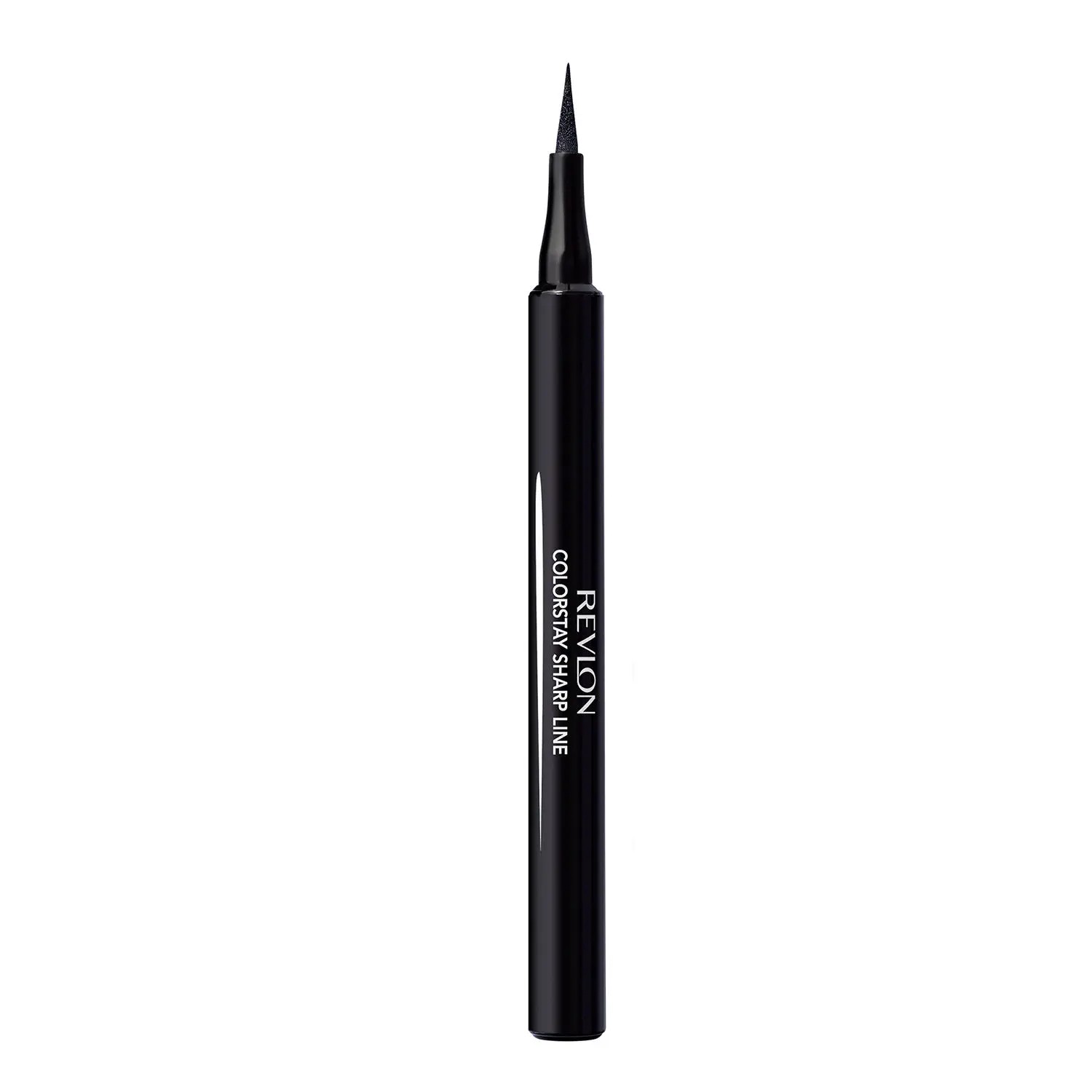 Revlon Colorstay Dramatic Wear Liquid Eye Pen (Sharp Line) - Blackest Black (1.2 ml)