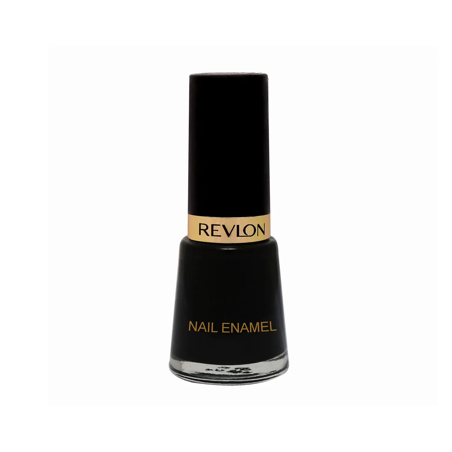 Revlon Nail Enamel - Knock Out