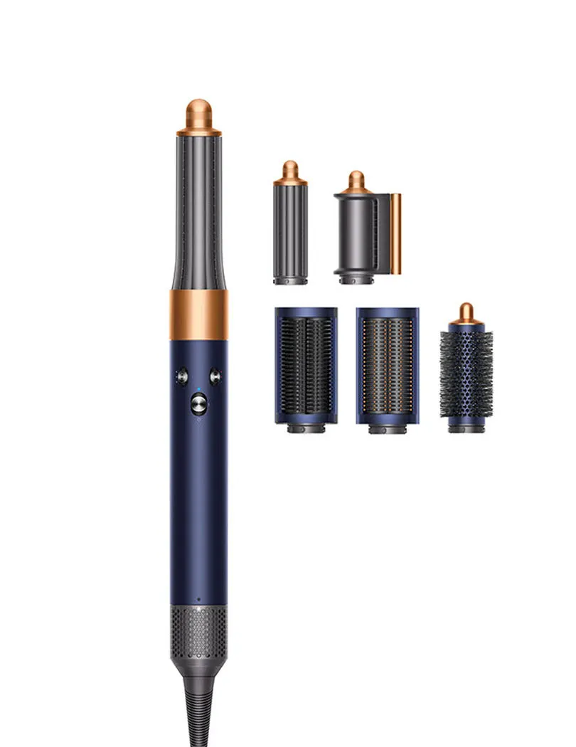 Dyson Airwrap Multi-Styler Prussian Blue/Copper