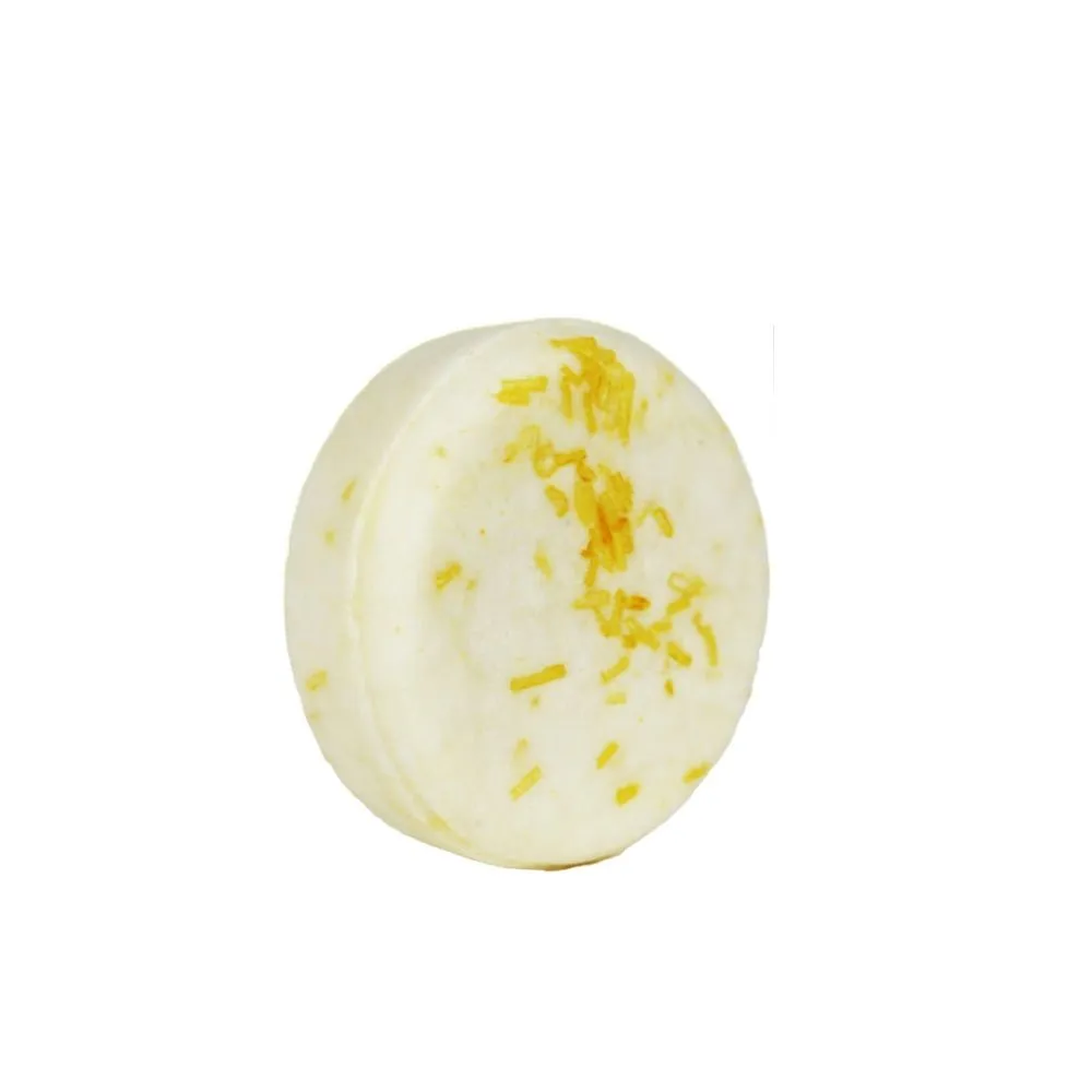 Ecoberry Murumuru Butter Shampoo Bar Enriched With Jasmine