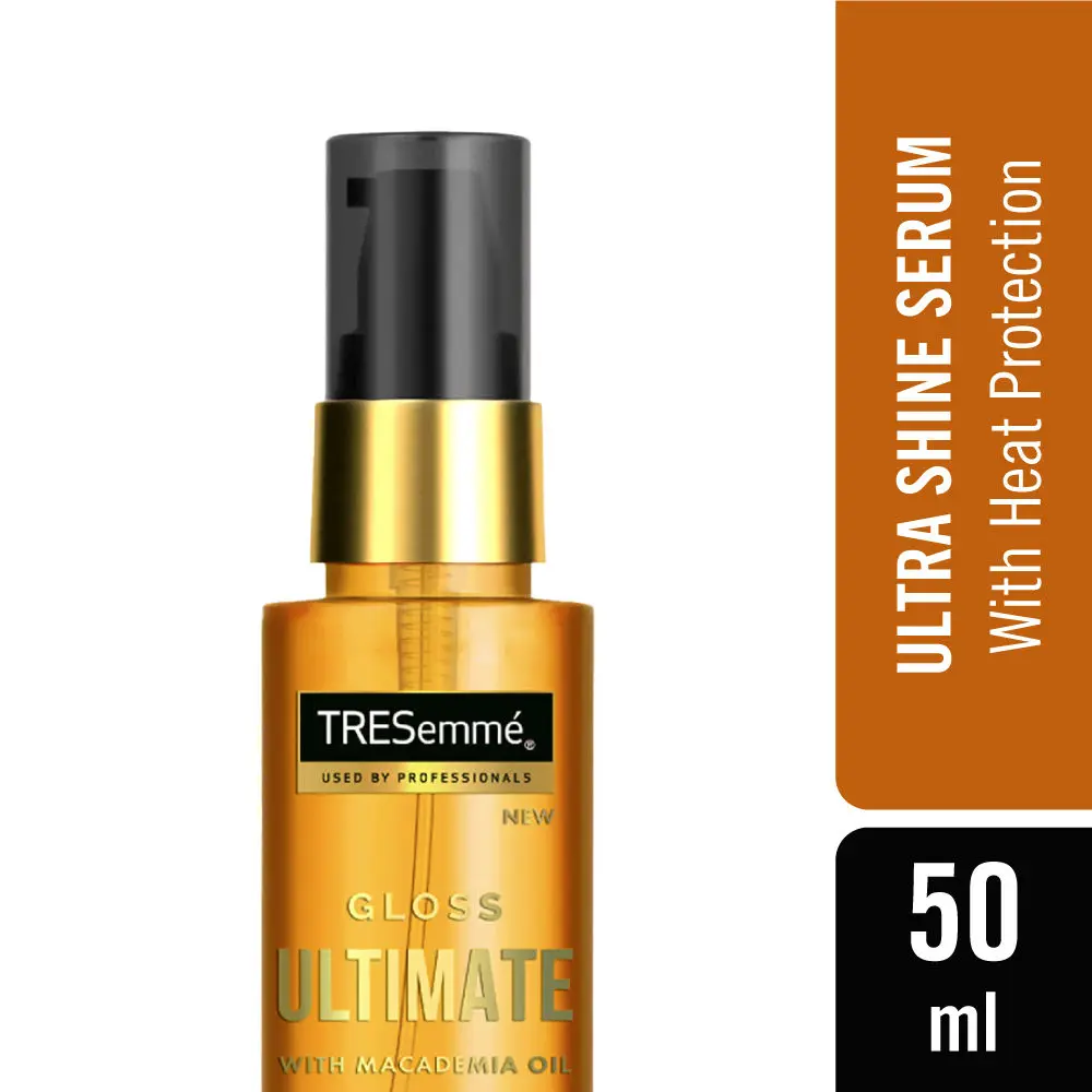 TRESemme Gloss Ultimate Hair Serum (50 ml)