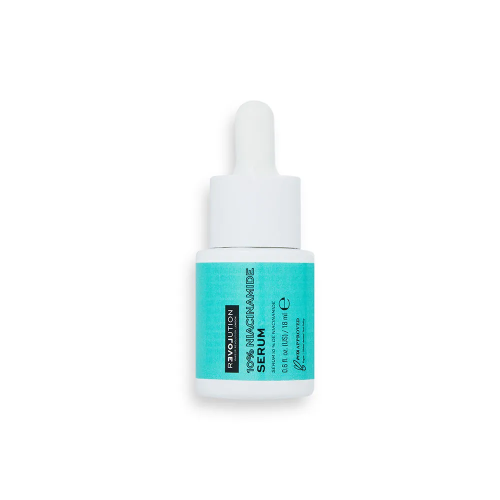 Makeup Revolution Blemish & Pore 10% Niacinamide Serum