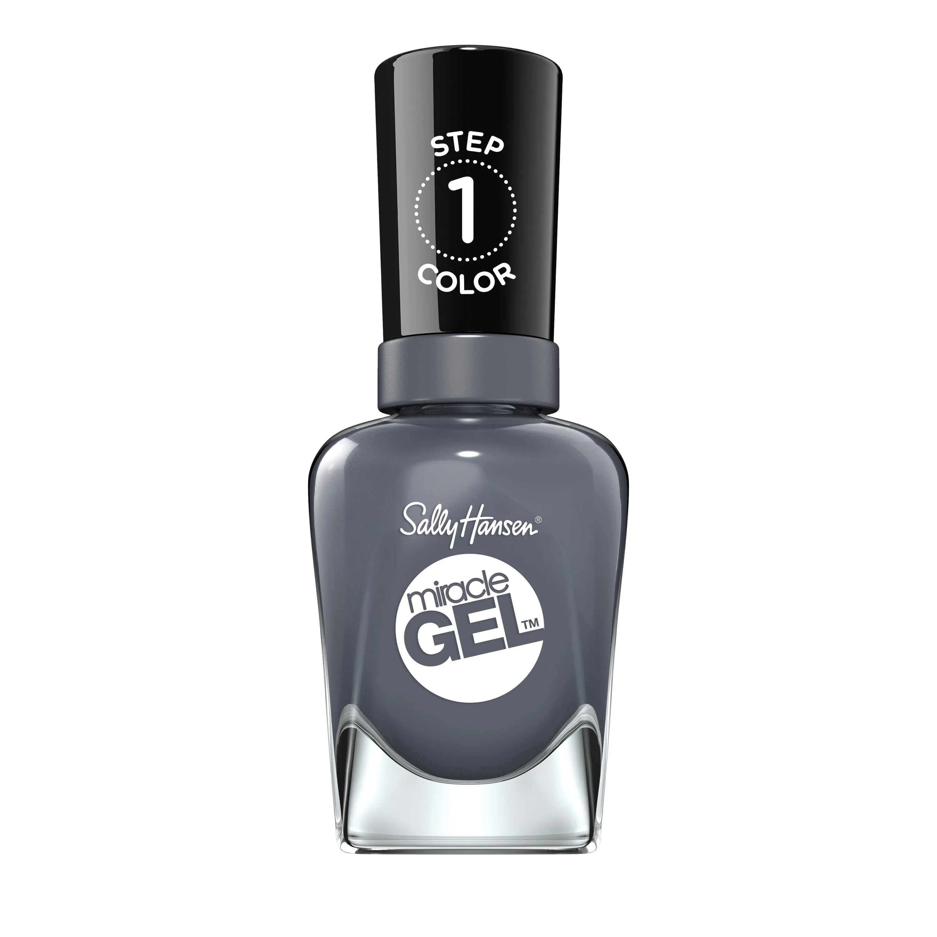 Sally Hansen Miracle Gel - Slate-r Girl