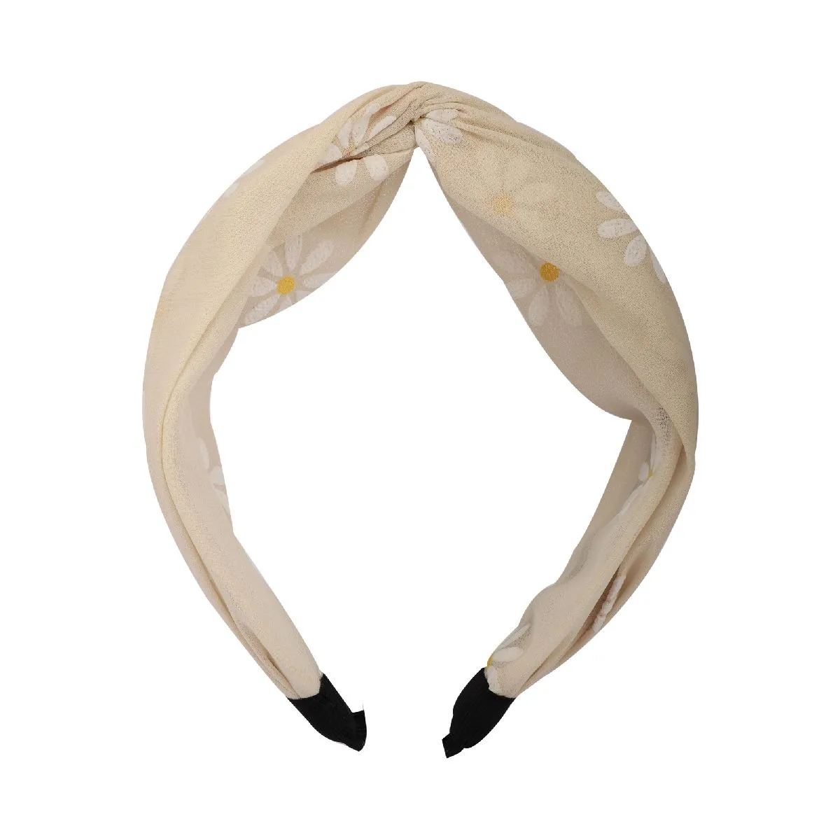 Bellofox Sunflower Frenzy Headband