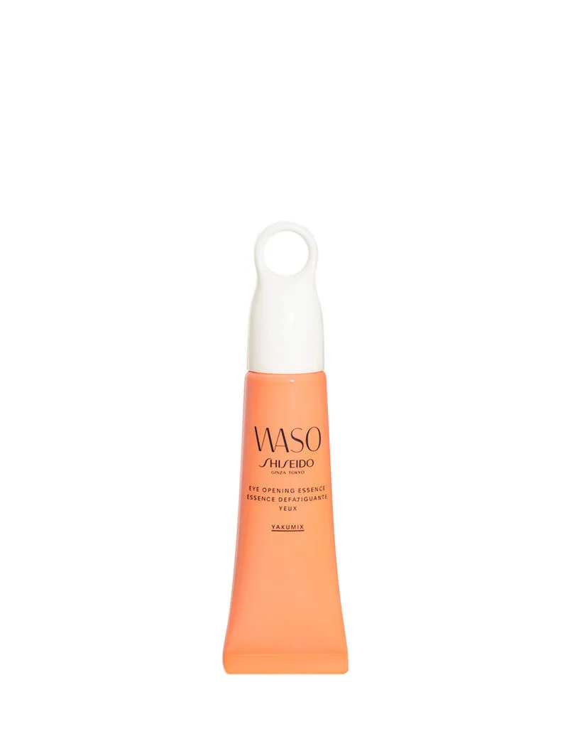 Shiseido Waso Eye Opening Essence