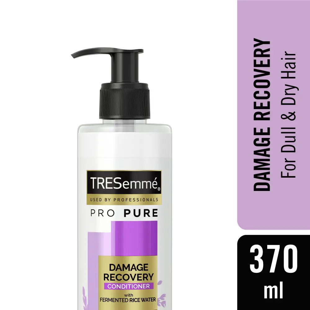 TRESemme ProPure Damage Recovery Conditioner