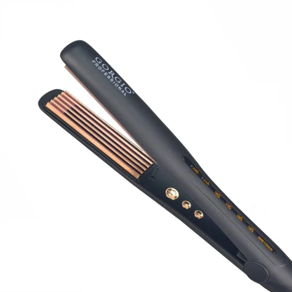 Gorgio Professional Hair Crimper - HC82