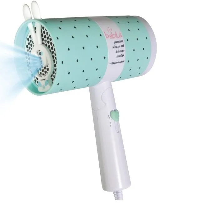 Babila Glamour Perfumed Hair Dryer