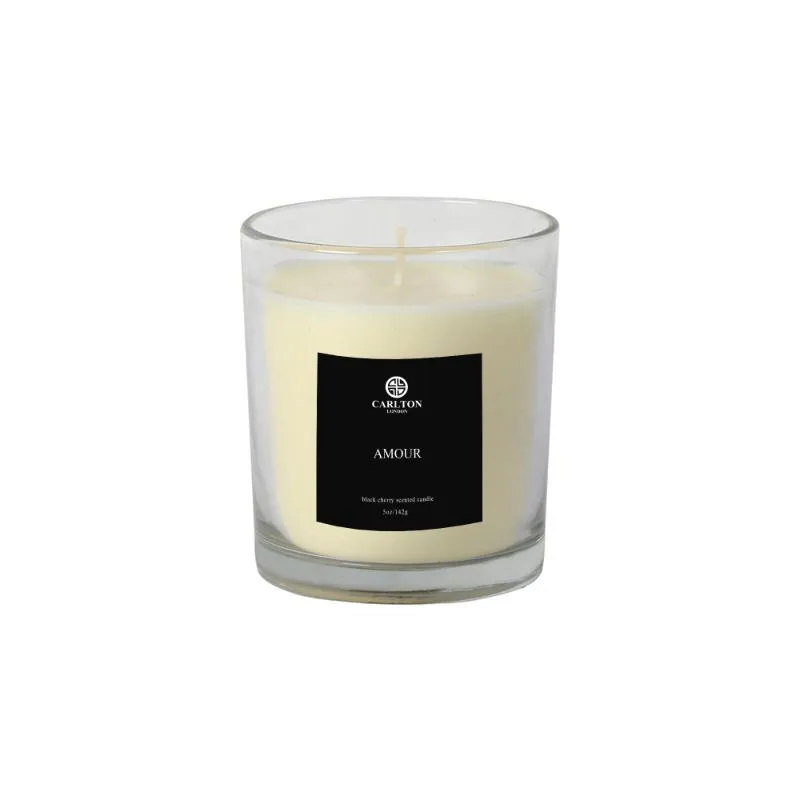 Carlton London Perfume Amour Candle