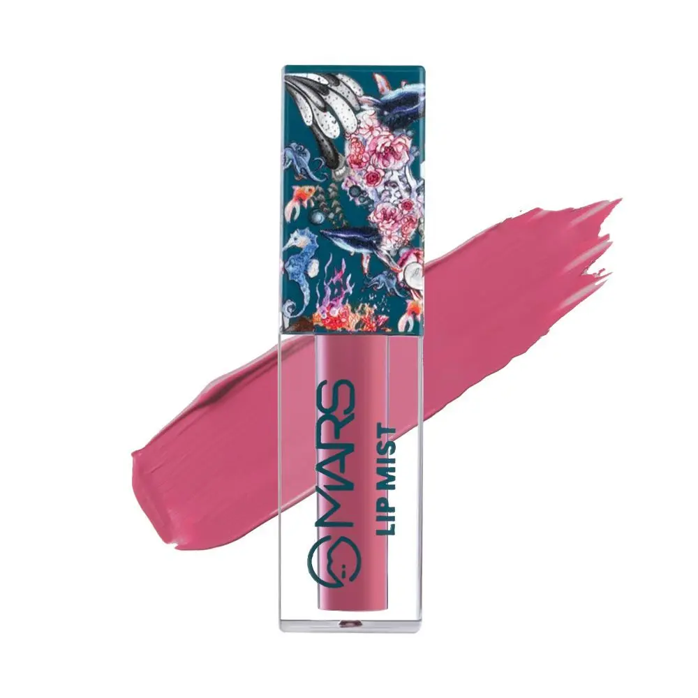 MARS Lip Mist Lip Gloss - 6 (4.5 g)