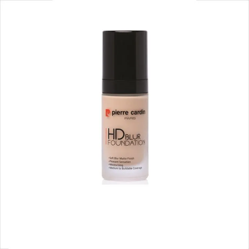 Pierre Cardin Paris - HD Blur Foundation -307-Light