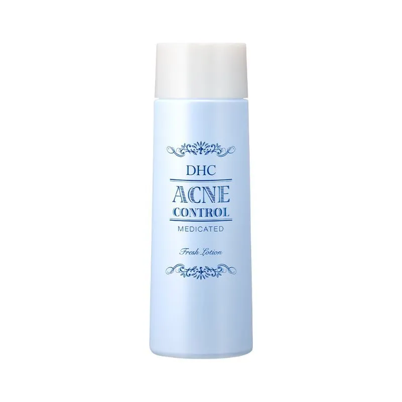 DHC Beauty Acne Control Fresh Lotion