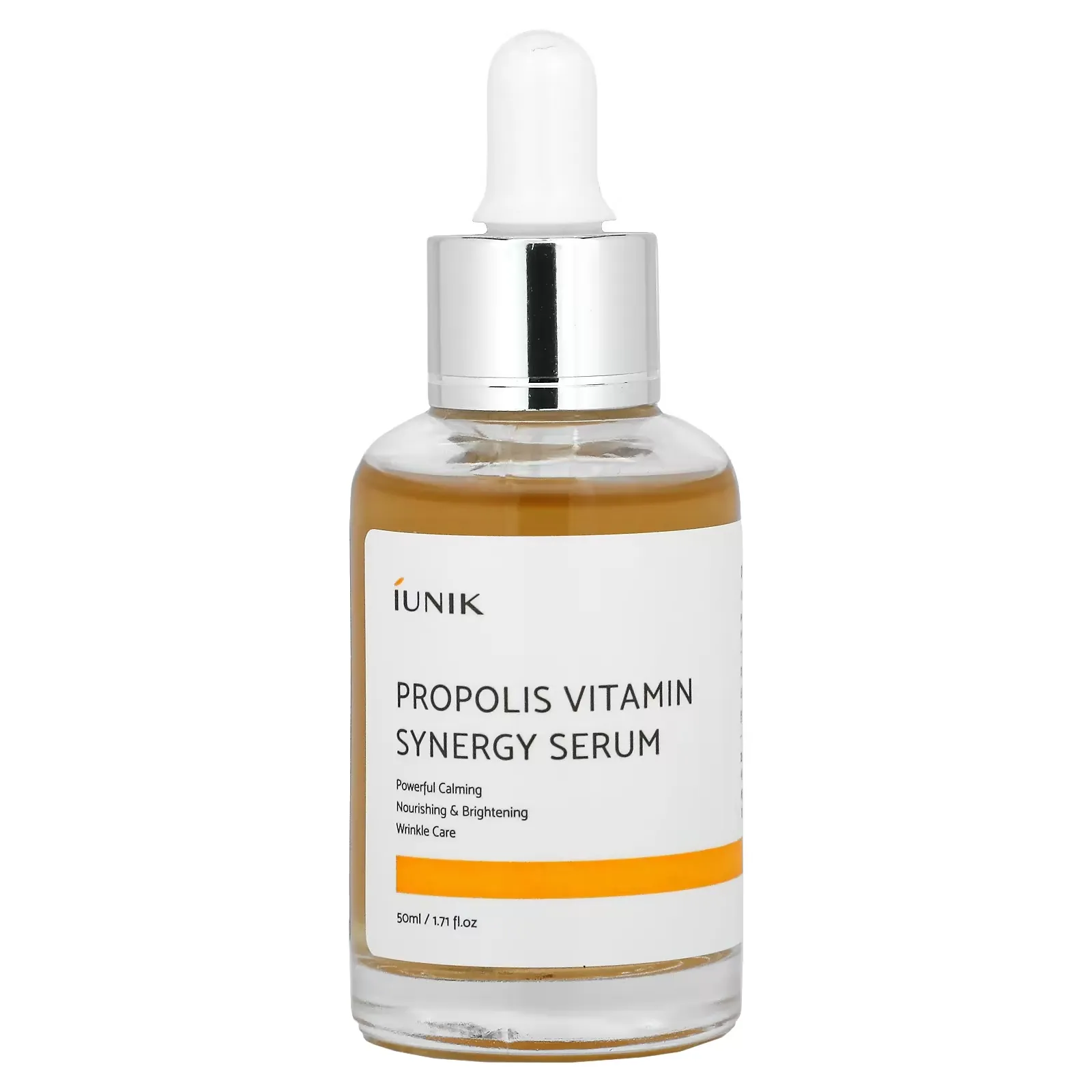 Propolis Vitamin Synergy Serum, 1.71 fl oz (50 ml)