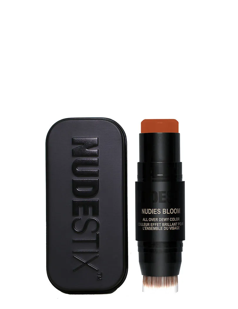 Nudestix Nudies Bloom All Over Face Color - Rusty Rouge