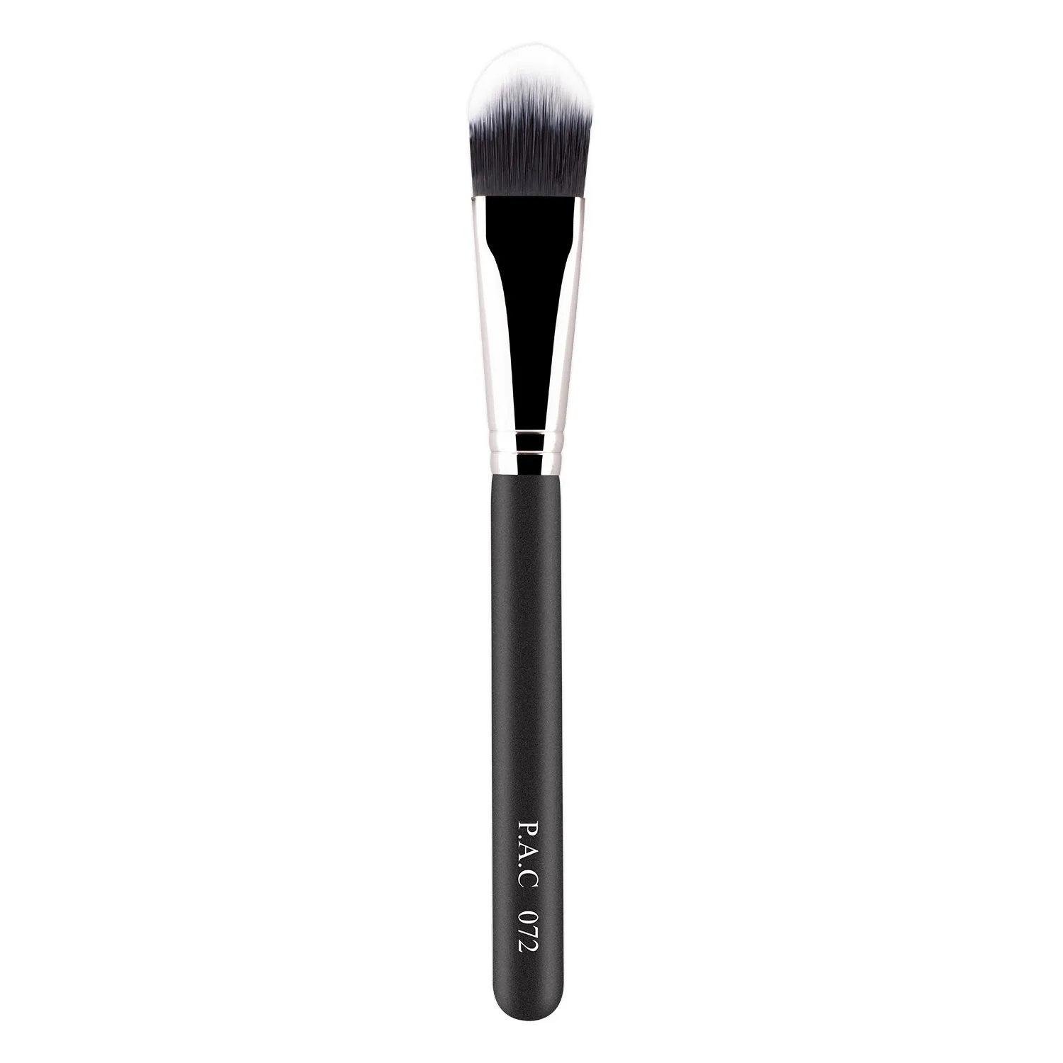 PAC Foundation Brush - 072