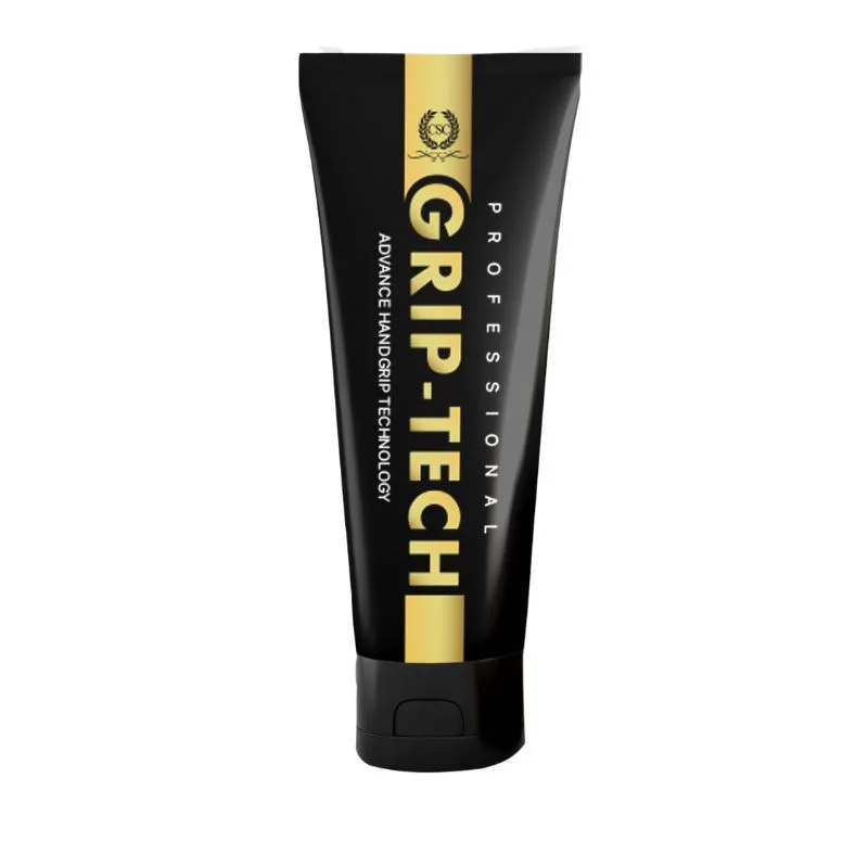 CSC Grip-tech, Anti Slip Hand Cream For Sports (cricket, Racket Sports, Tennis , Javelin)