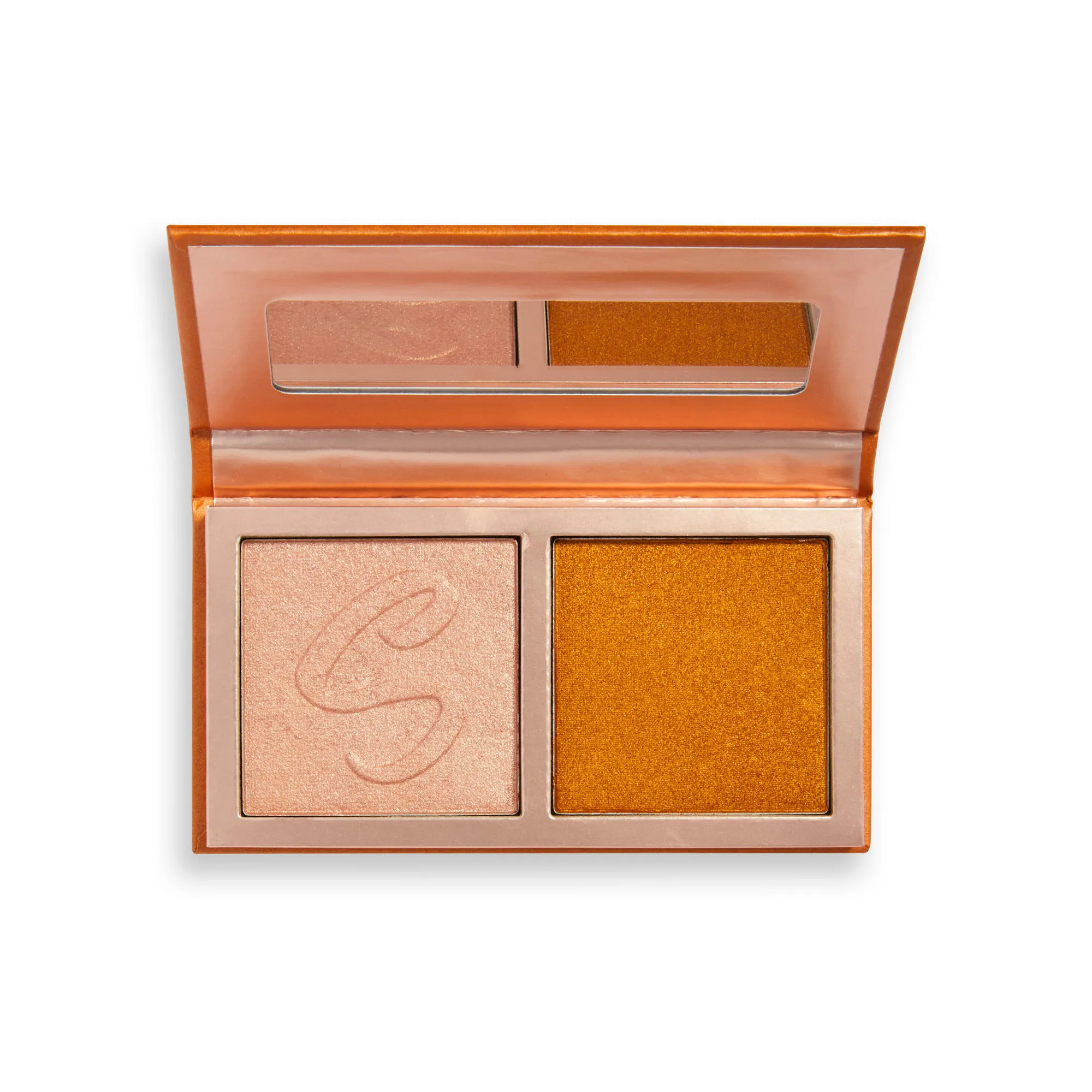 Makeup Revolution X Soph Face Duo - Honey Glaze