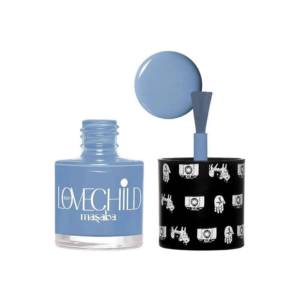 LoveChild Masaba - The Classics! - 07 Adaa - Nail Enamel