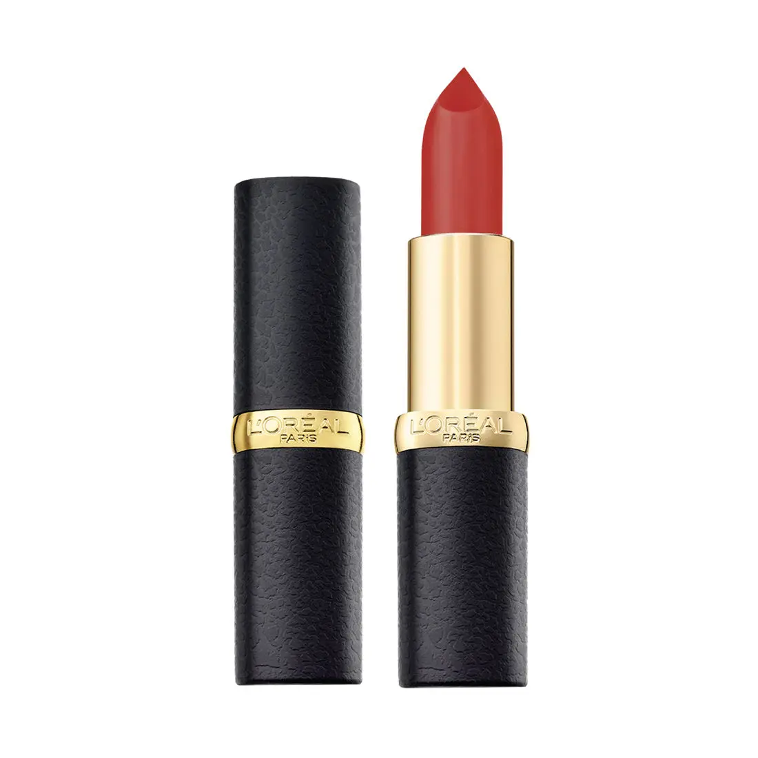 L'Oreal Paris Color Riche Matte, 246 Betty Rouge