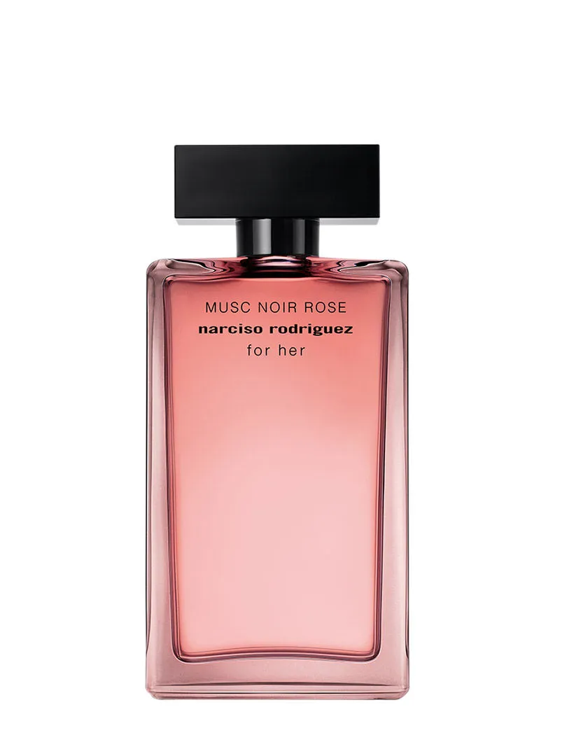 Narciso Rodriguez For Her Musc Noir Rose Eau De Parfum