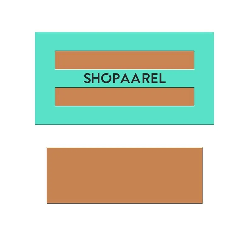 Shopaarel Concealer Refill - SCR11